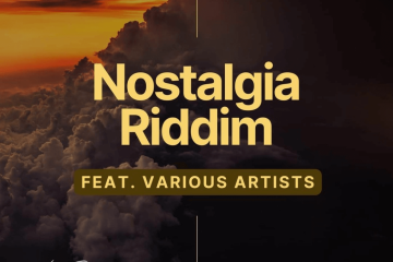 Nostaligia Riddim