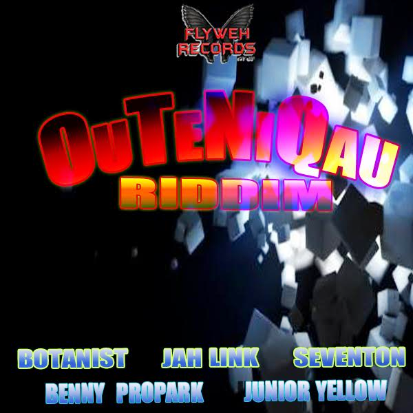 outeniqau riddim