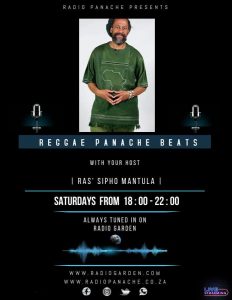 Reggae Panache Beats