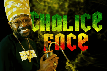 perfect giddimani - chalice face