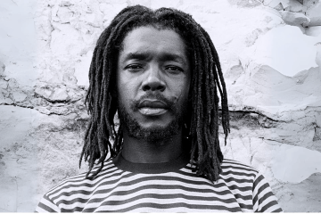 Bantfu Love Fest - Peter Tosh