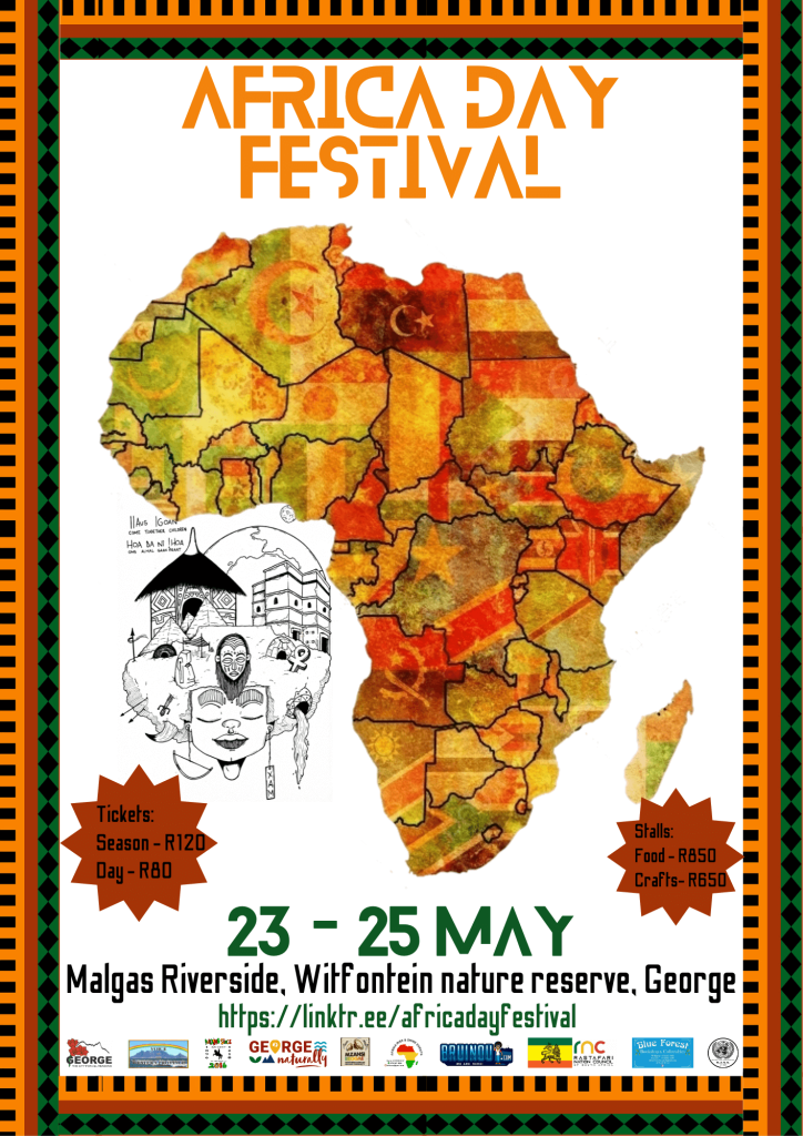 AfricaFest 2025