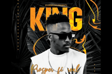Prosper Fi Real - African Born Independent