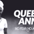 Queen Ann-G No Fear No Apology EP