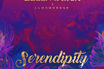 Queen Ifrica - Serendipity