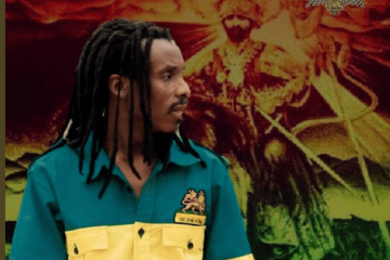 Radical Dread - Psalms of His Majesty