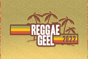 reggae geel 2022