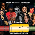 Reggae Music Again