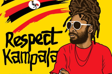 Respect Kampala - Perfect Giddimani