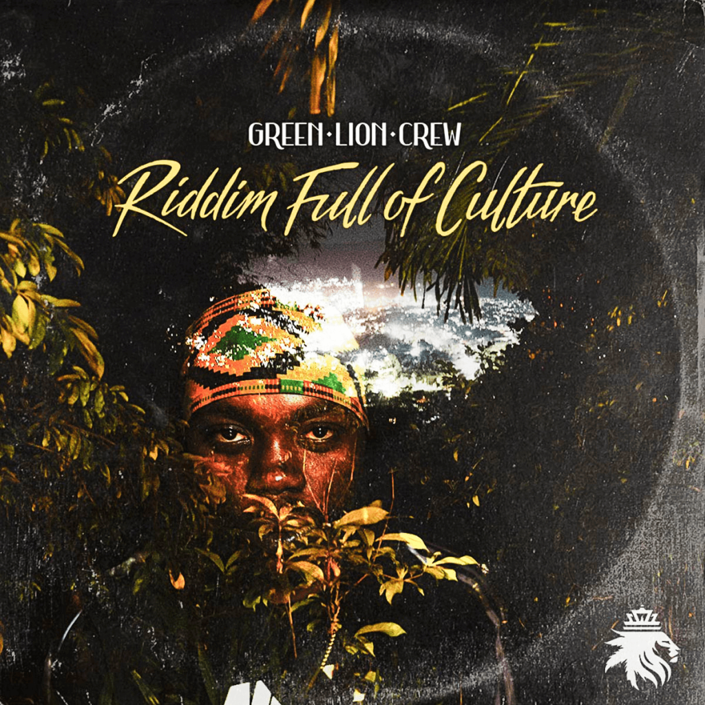 Riddim Full of Culture