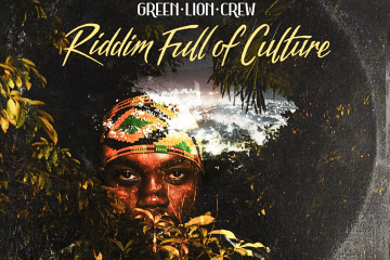 Riddim Full of Culture