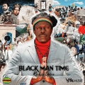 Richie Spice - Black Man Time