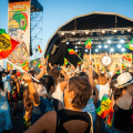 Rototom Sunsplash Reggae Festival