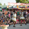 Rototom - Stand Up for Earth