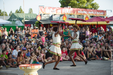 Rototom - Stand Up for Earth