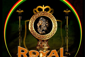 Coolpro Royal Riddim