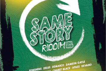 Same Story Riddim