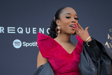 Samora - Best New Reggae Artist