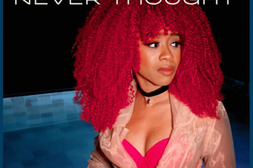 Samora - Never Thought