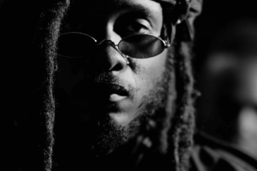 Samroy I ft. Kabaka Pyramid and Capleton - Wrath