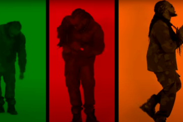 Samuel Suh - Grateful