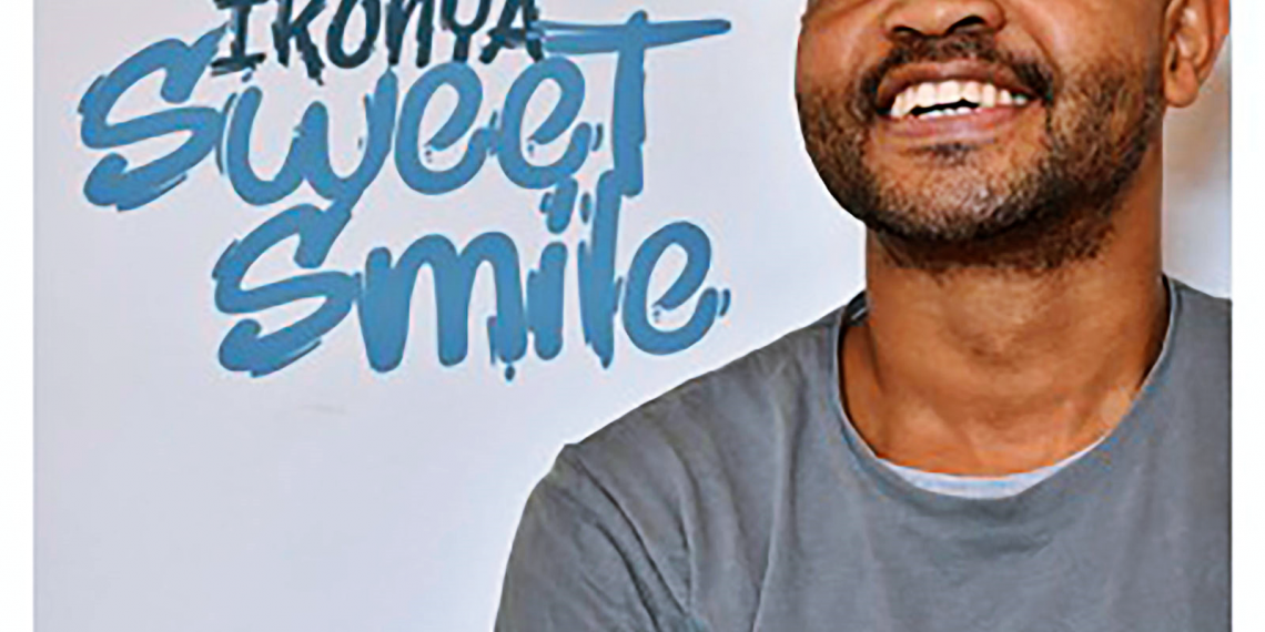 Seamus Ikonya - Sweet Smile