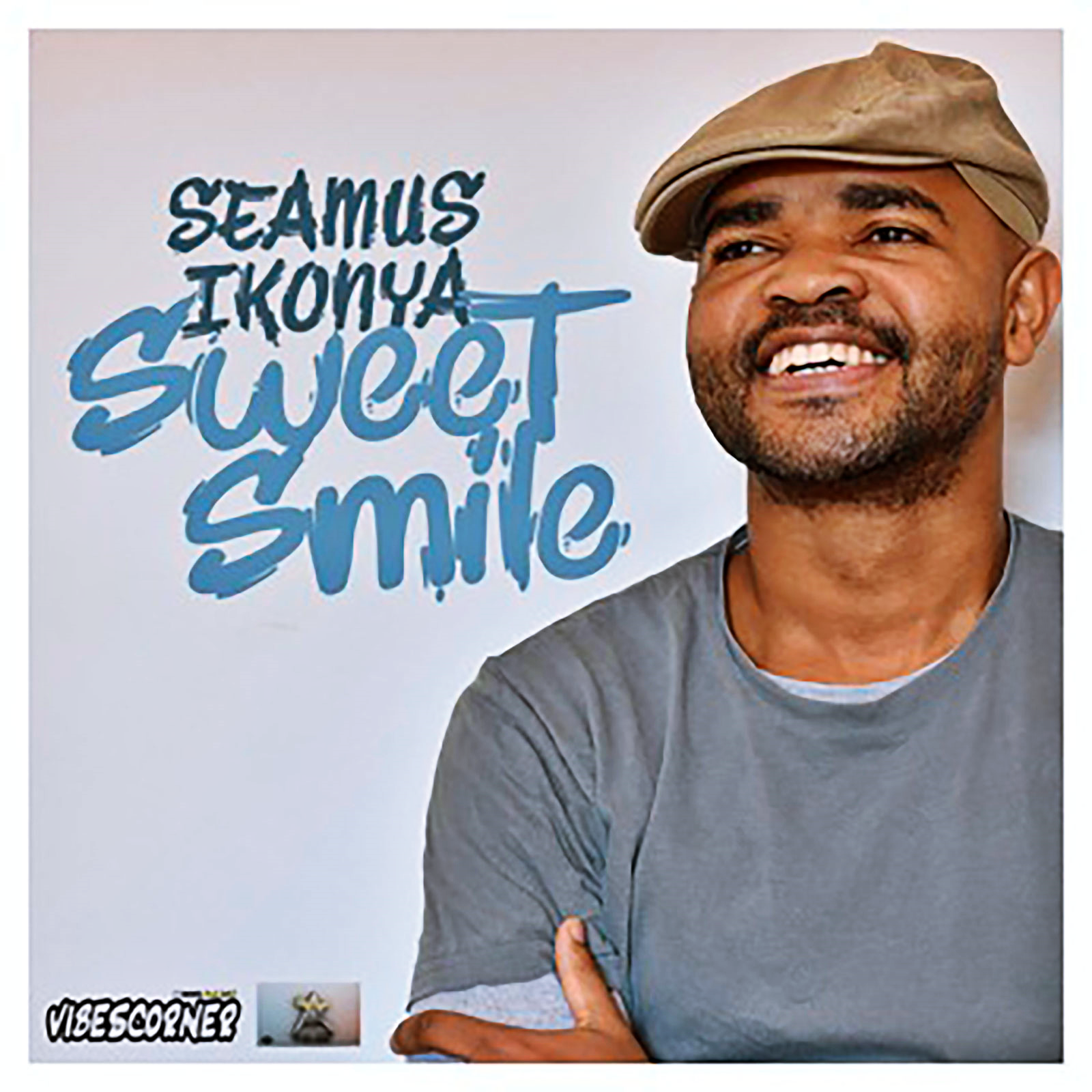 Seamus Ikonya - Sweet Smile