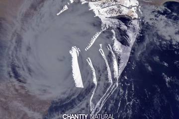 Setsuatsue - Chantty Natural