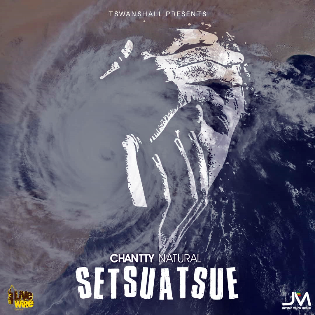 Setsuatsue - Chantty Natural