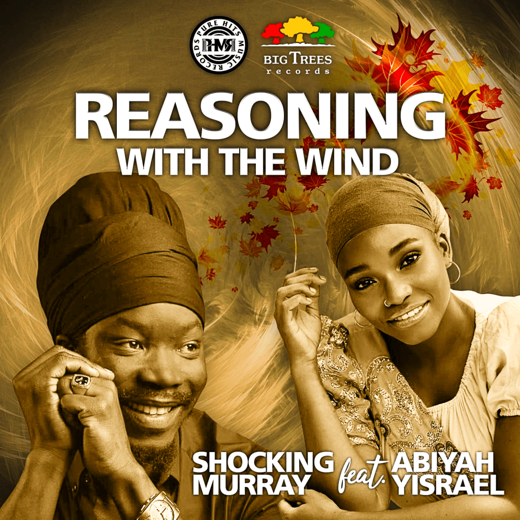 Shocking Murray x Abbiyah Yisrael - Reasoning with the Wind