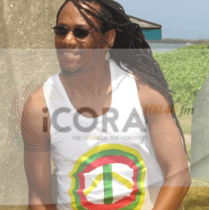 Sizwe Zakwe Reggae Explosion