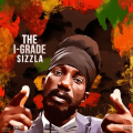 Sizzla -The I Grade