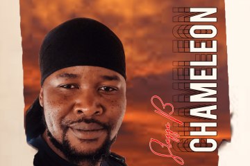 Slagga B - Chameleon