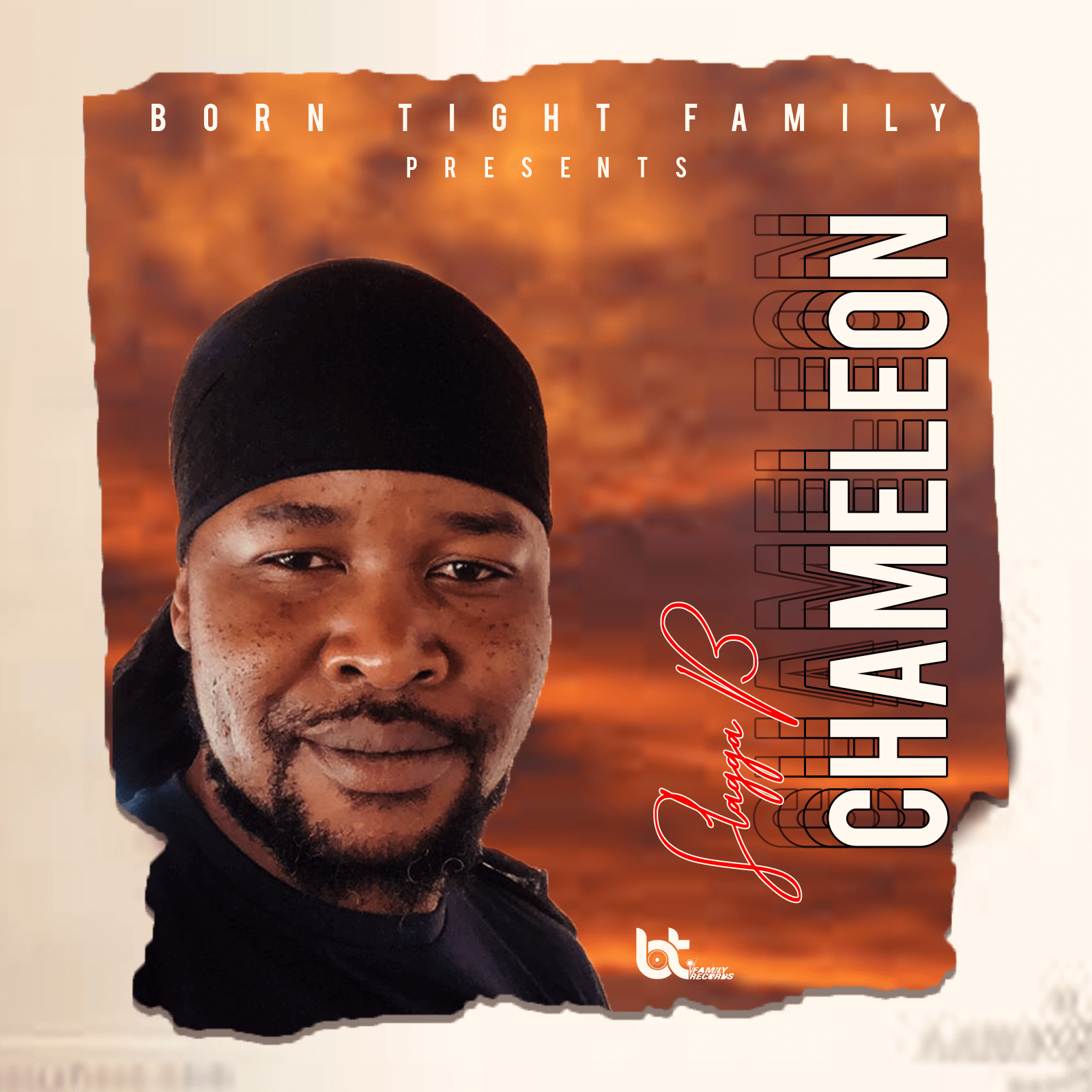 Slagga B - Chameleon