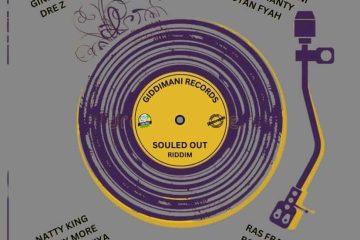 Souled Out Riddim