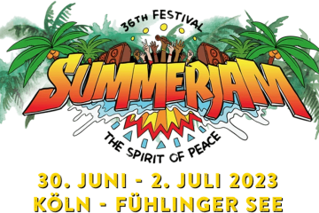 Summerjam 2023