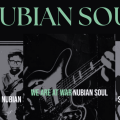 Nubian Soul - Trilogy