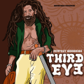 Perfect Giddimani - Third Eye