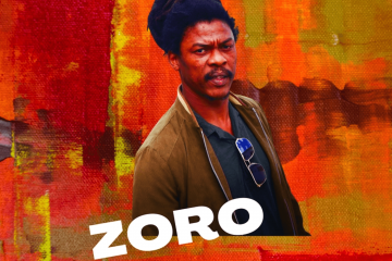 Top Line - Zoro