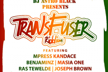Transfuser Riddim