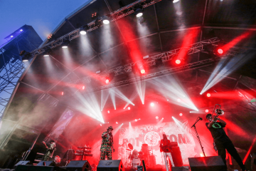 Rototom sunsplash 2023