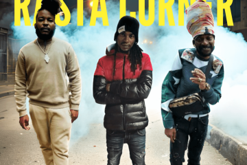 Essah, Pressure Busspipe, Perfect Giddimani - Rasta Corner