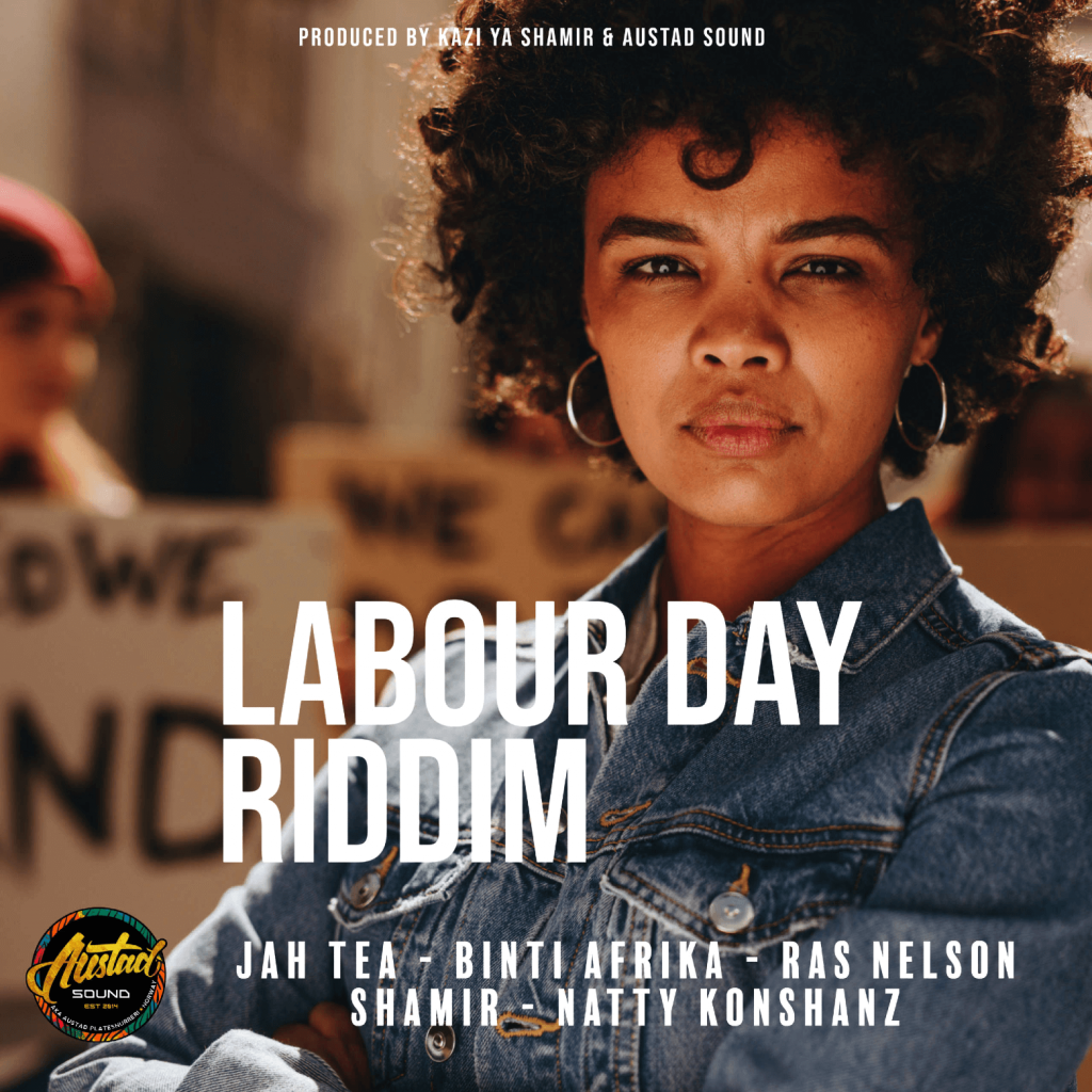 Labour Day Riddim