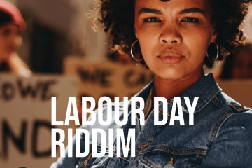 Labour Day Riddim