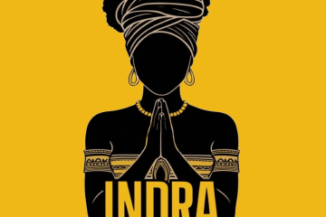 Indra - Keep We Strong