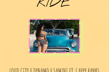 Ride