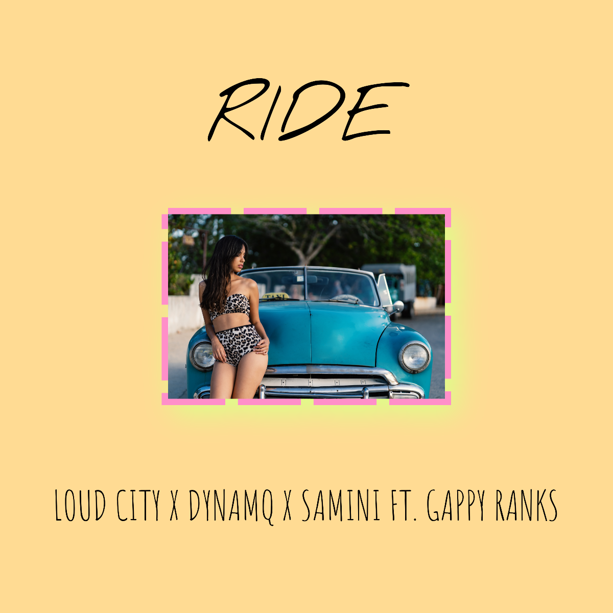Ride