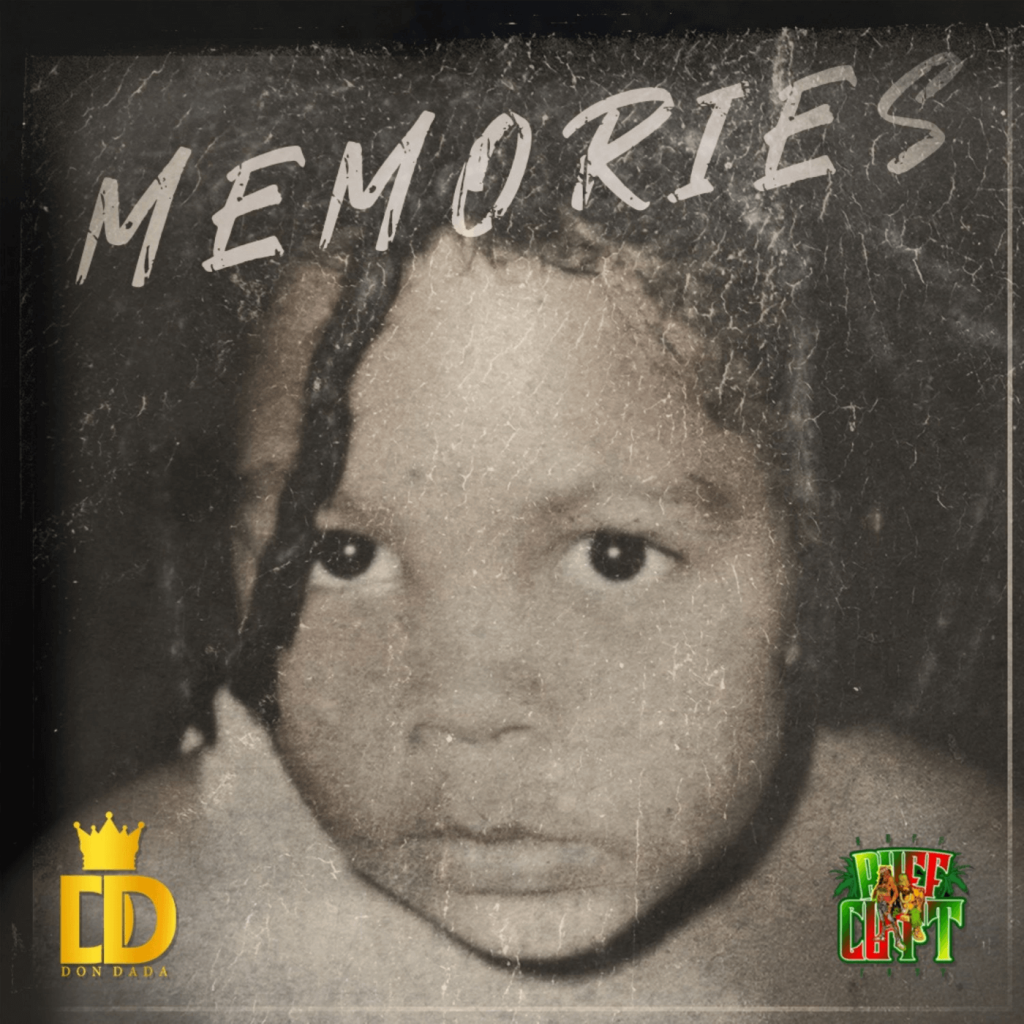 Don Dada - Memories