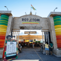 Rototom Sunsplash - United For Peace