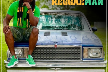 Benjaminz - Reggae Man